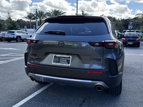 Used 2025 MAZDA CX-50 2.5 Turbo w/ Weather Package image 26