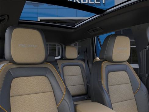 New 2026 Chevrolet Equinox ACTIV w/ Convenience Package III image 24