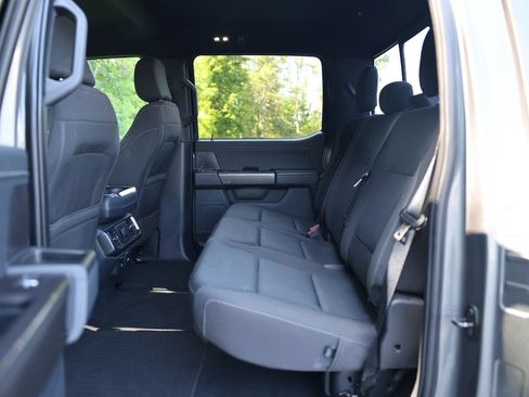 Used 2023 Ford F150 XLT w/ Equipment Group 302A High AWD/4WD image 16
