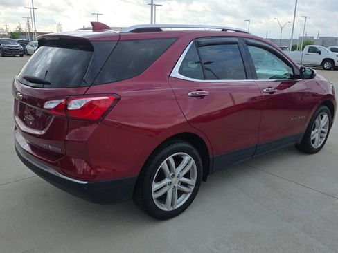 Used 2018 Chevrolet Equinox Premier image 5
