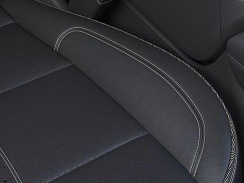 New 2026 Chevrolet Suburban High Country image 21