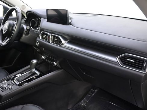 Used 2023 MAZDA CX-5 AWD 2.5 S w/ Preferred Package image 16