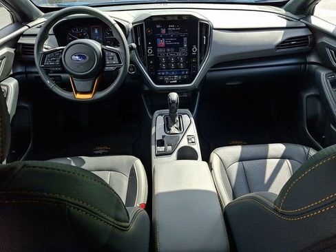 Certified 2024 Subaru Crosstrek 2.5i Wilderness w/ Crosstrek Mirror Package AWD/4WD image 17