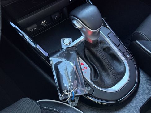 Used 2023 Kia Forte GT-Line w/ GT-Line Premium Package image 36