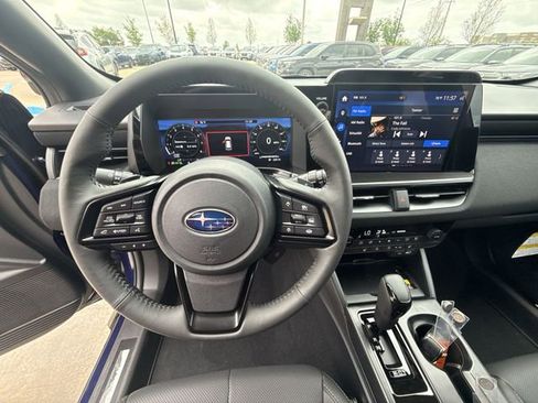 New 2026 Subaru Outback Limited AWD/4WD image 14