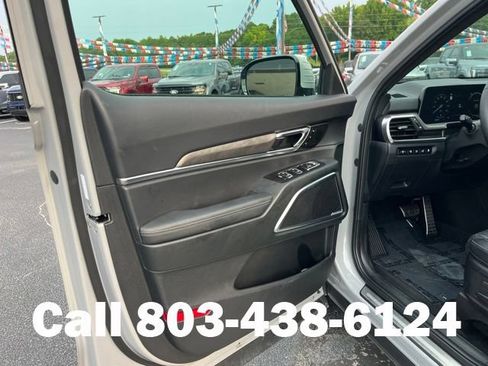 Used 2025 Kia Telluride SX Prestige X-Line AWD/4WD image 5