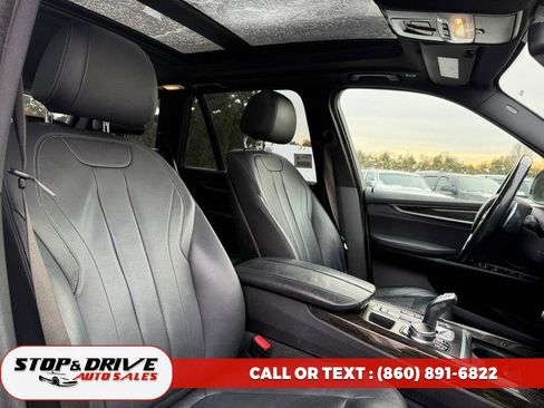 Used 2018 BMW X5 xDrive35i image 11