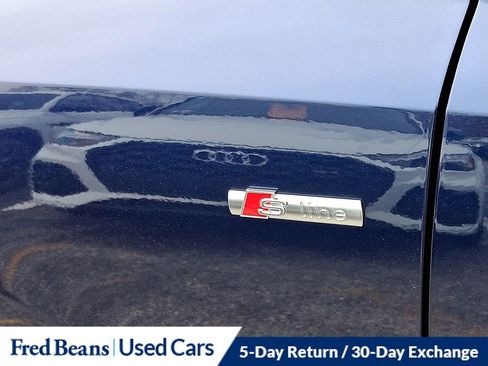 Used 2022 Audi Q3 2.0T Premium w/ Convenience Package image 33