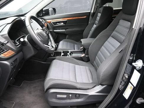 Certified 2022 Honda CR-V EX image 21