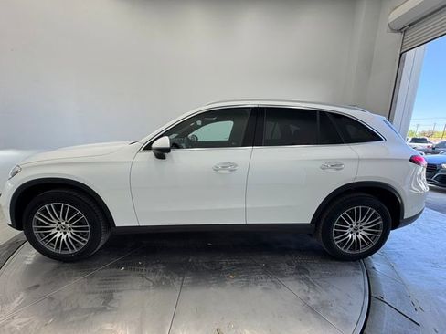 New 2026 Mercedes-Benz GLC 300 image 16