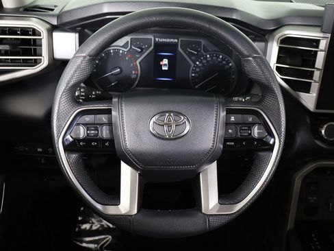 Used 2023 Toyota Tundra SR5 w/ SR5 Premium Package AWD/4WD image 40