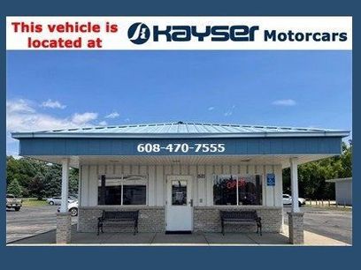 Used 2011 Chevrolet Express 3500 Extended