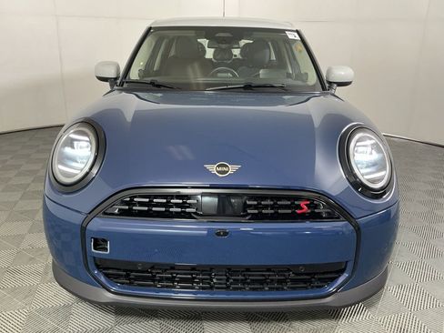 New 2026 MINI Cooper S image 3