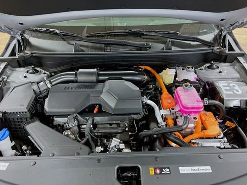 New 2026 Kia Sportage X-Line image 29