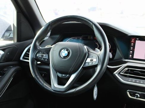 Used 2019 BMW X5 xDrive40i AWD/4WD image 20
