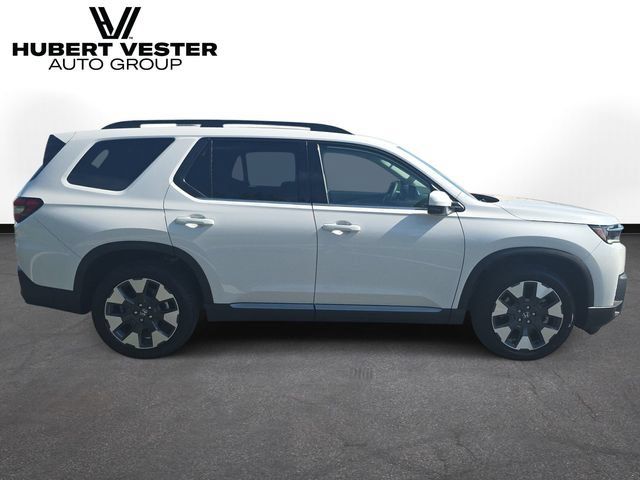New 2026 Honda Pilot Elite image 5