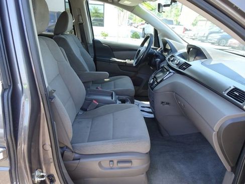 Used 2016 Honda Odyssey SE image 15