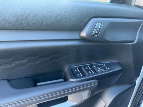 Used 2024 Ford Ranger XLT w/ Trailer Tow Package image 13