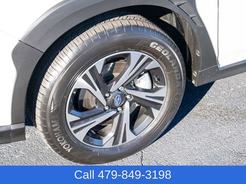 Used 2025 Subaru Crosstrek 2.0i Premium image 10
