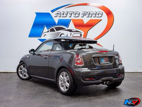 Used 2013 MINI Cooper Coupe S image 3