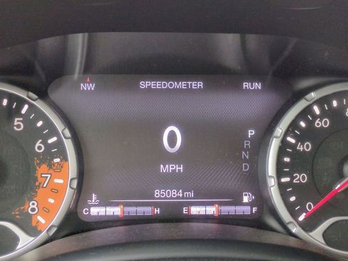 Used 2018 Jeep Renegade Trailhawk image 31