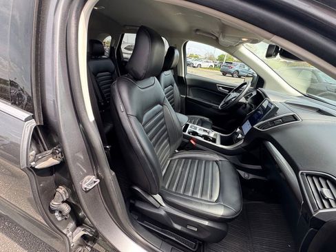Used 2024 Ford Edge SEL w/ Convenience Package AWD/4WD image 20