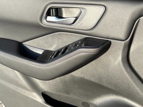 New 2026 Nissan Rogue SV image 15