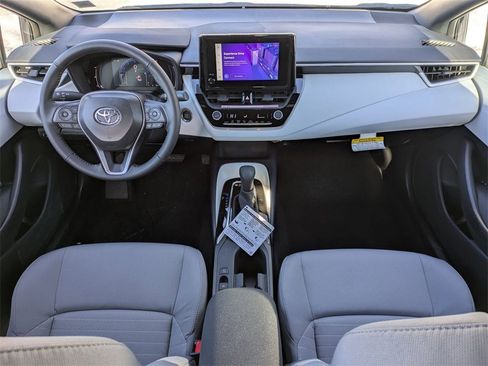 New 2026 Toyota Corolla SE image 16