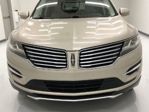 Used 2017 Lincoln MKC Premiere image 15