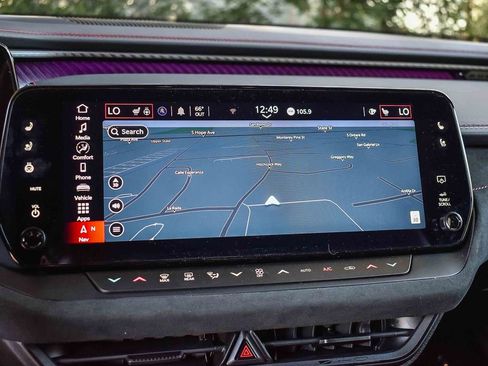 New 2026 Dodge Charger R/T Scat Pack image 16