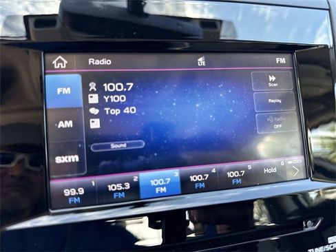 Certified 2021 Subaru Impreza Premium w/ Popular Package #3 image 16