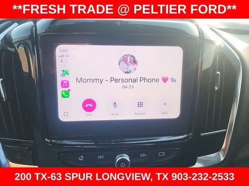 Used 2023 Chevrolet Traverse RS w/ LPO, Floor Liner Package image 43