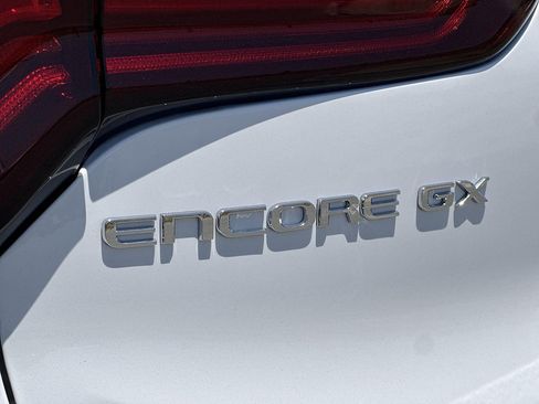 New 2026 Buick Encore GX Sport Touring w/ Advanced Technology Package FWD image 26
