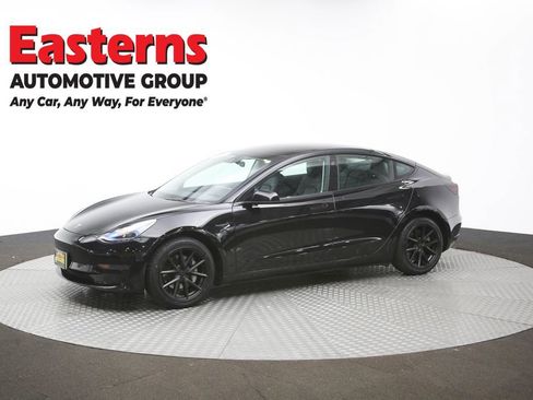 Used 2023 Tesla Model 3 Standard Range image 53