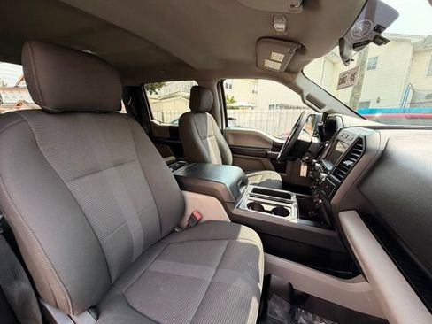 Used 2018 Ford F150 XL w/ Equipment Group 101A Mid AWD/4WD image 24