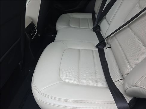 Used 2021 MAZDA CX-5 Grand Touring Reserve image 15