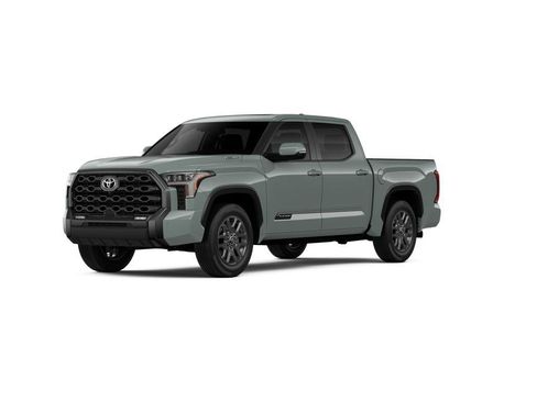 New 2026 Toyota Tundra Platinum AWD/4WD image 23