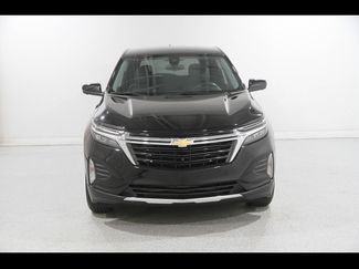 Certified 2024 Chevrolet Equinox LT FWD video 2