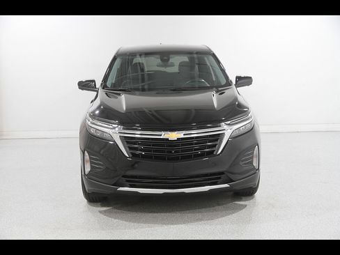 Certified 2024 Chevrolet Equinox LT FWD image 2