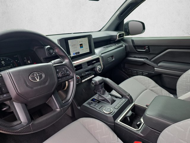 Used 2026 Toyota Tacoma SR5 RWD image 10