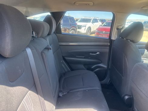 Used 2023 Hyundai Tucson SEL image 29