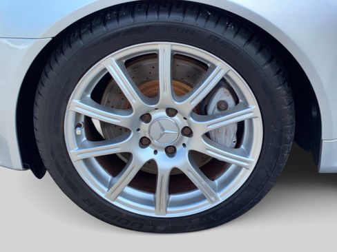 Used 2007 Mercedes-Benz SLK 350 image 12