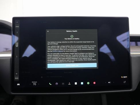 Used 2021 Tesla Model S Long Range image 59