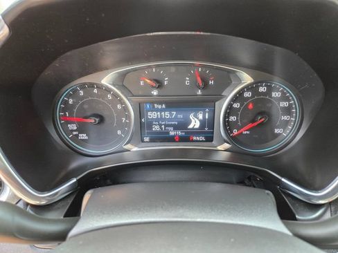 Used 2023 Chevrolet Equinox LT AWD/4WD image 33