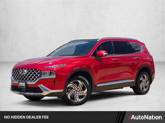 Used 2023 Hyundai Santa Fe SEL w/ Premium Package AWD/4WD video 1
