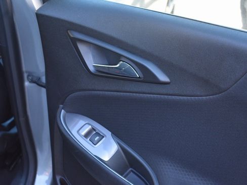 Used 2024 Chevrolet Malibu LT image 28