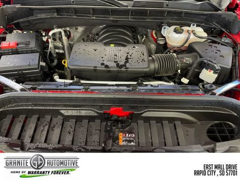 Used 2026 GMC Sierra 1500 Elevation w/ Preferred Package AWD/4WD image 26