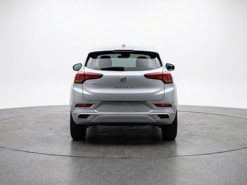 Used 2025 Buick Encore GX Preferred FWD image 7