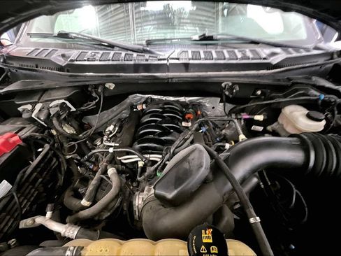 Used 2019 Ford F150 XLT w/ XTR Package AWD/4WD image 29