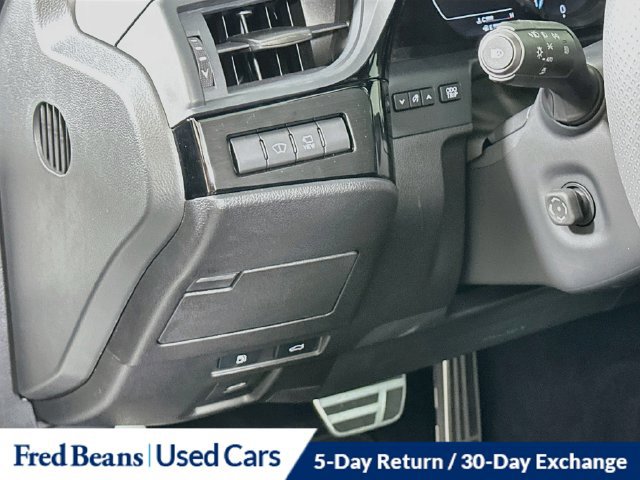 Used 2024 Lexus ES 350 F Sport w/ Technology Package FWD image 15
